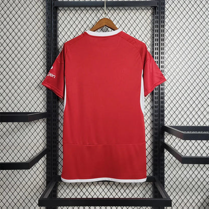 Maillot de Nottingham Forest 2023-24