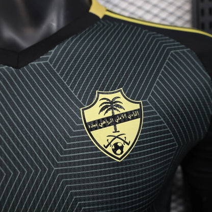 Al-Ahli Away Jersey 2025-26