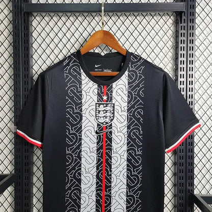 England football concept jersey 2024 2025 Burberry