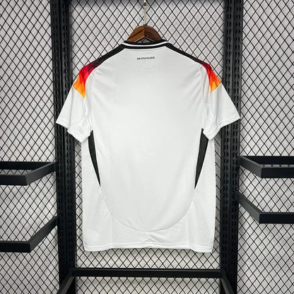 GERMANY HOME MATCH JERSEY