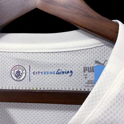 Manchester City Away Jersey 2022 2023