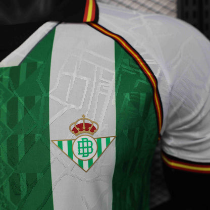 Betis concept jersey 2025-26