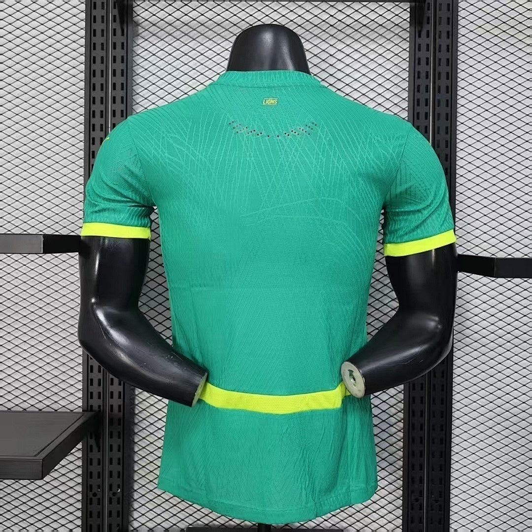 Maillot du Sénégal 2026