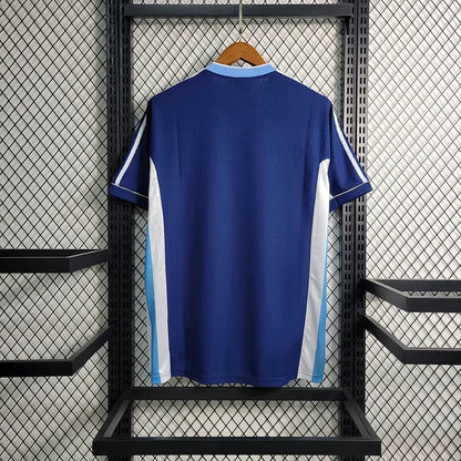 Argentina Retro 1998 Jersey