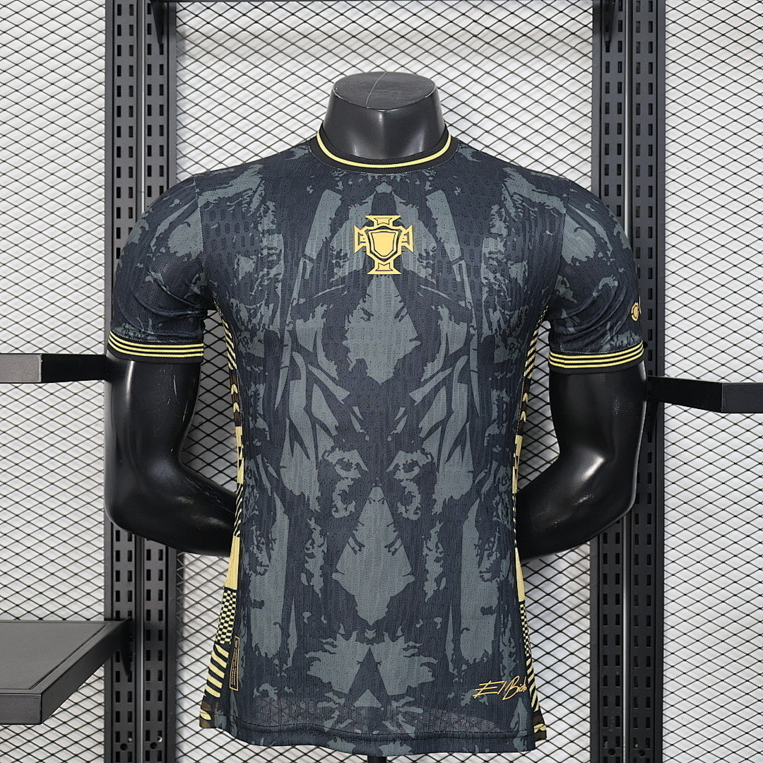Maillot du Portugal Concept 2026