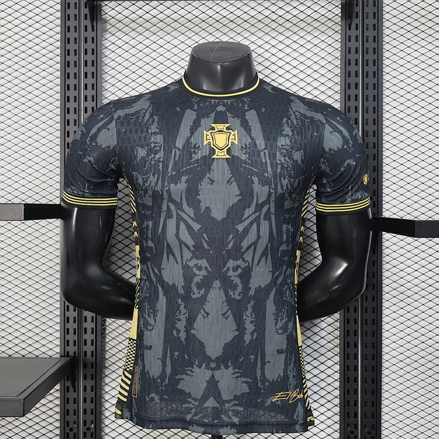 Maillot du Portugal Concept 2026