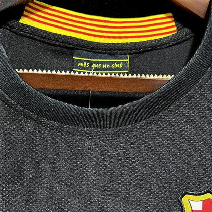 Retro FC Barcelona Jersey 2013 2014