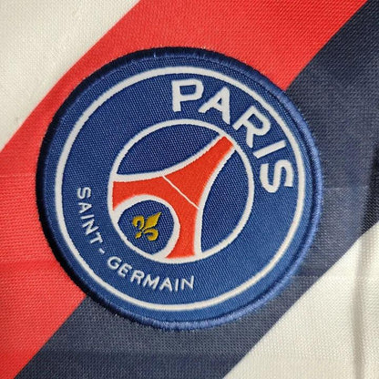 Paris Retro Jersey 2019 2020