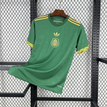 Mexico concept jersey 2025