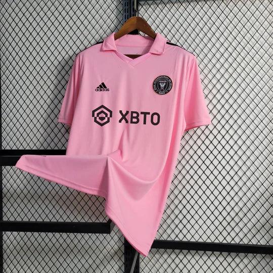 Inter Miami 2023-2024 Home Jersey