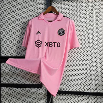 Inter Miami 2023-2024 Home Jersey