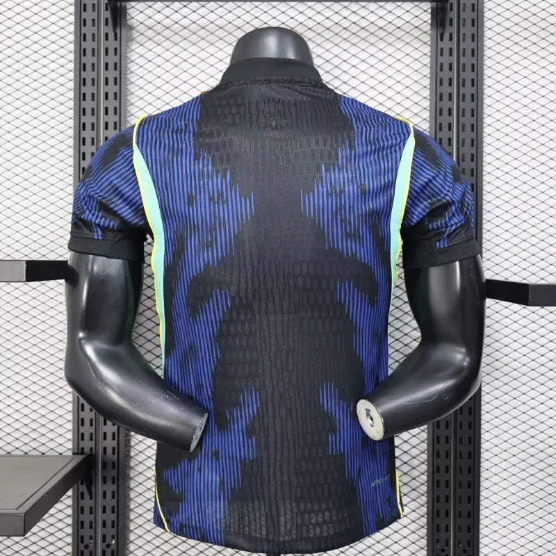 Maillot du Brésil – Coupe du Monde 2026