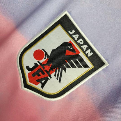 Japan women's away jersey 2023-2024