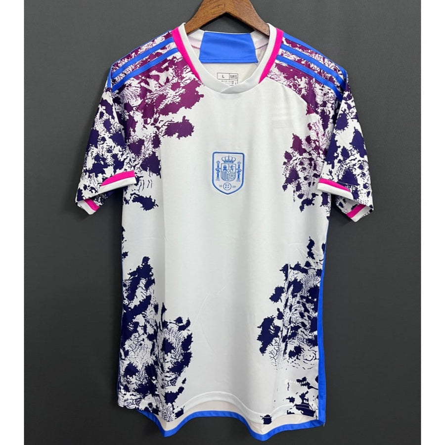 Maillot 25/26 Espagne Spécial