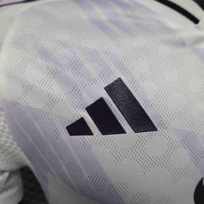 Manchester United Away Kit 2025-26