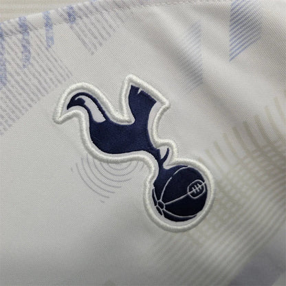 Maillot Tottenham à manches longues 2023-24