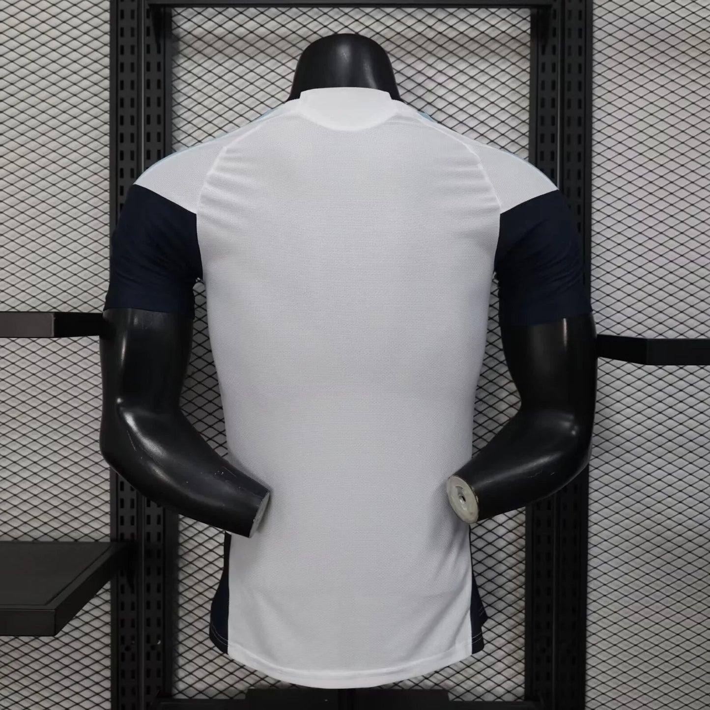 Maillot d'entraînement argentin Coupe du Monde 2026