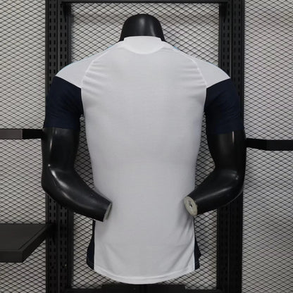 Maillot d'entraînement argentin Coupe du Monde 2026
