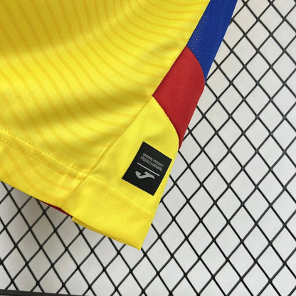 Romania Jersey 2025