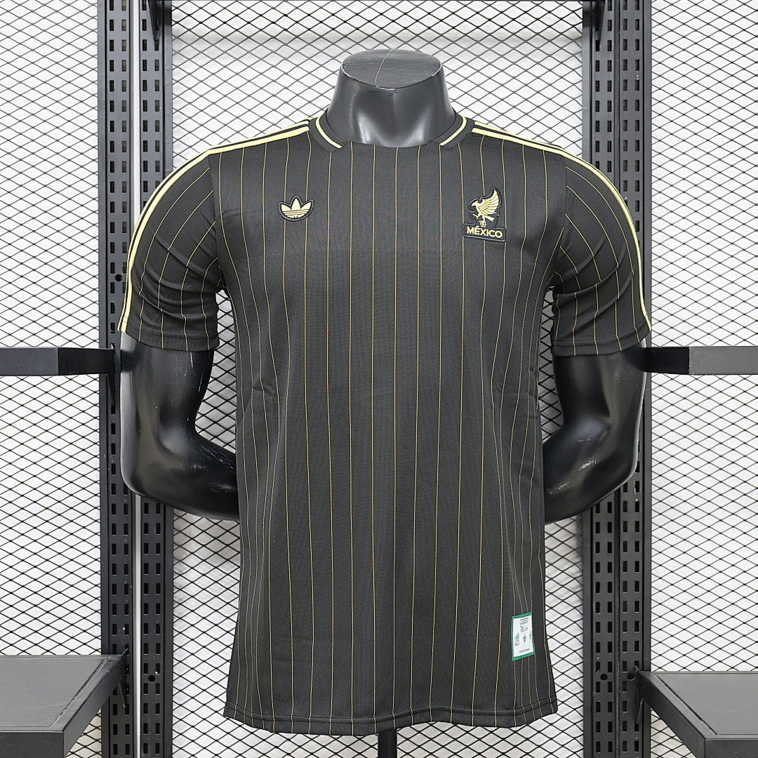 Maillot du Mexique 2026