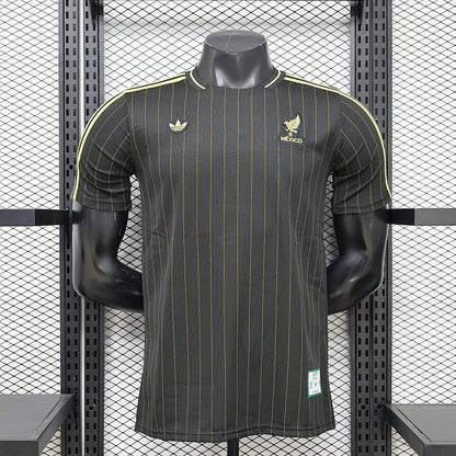 Maillot du Mexique 2026