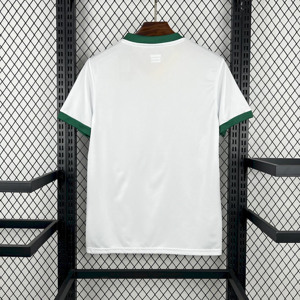 Maillot Bolivie extérieur Coupe du monde 2026