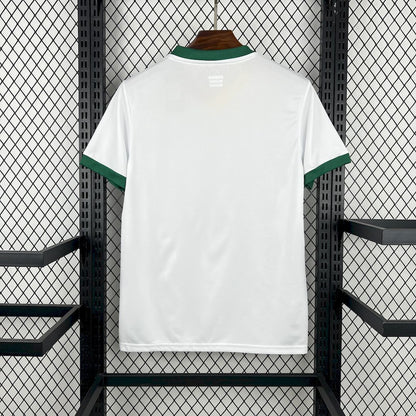 Maillot Bolivie extérieur Coupe du monde 2026