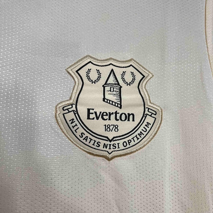 Maillot extérieur d'Everton 2024-25