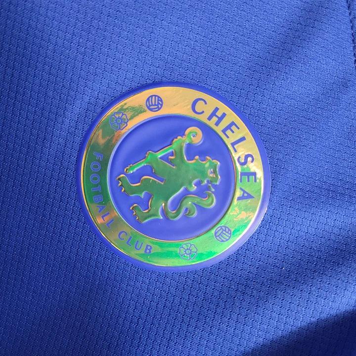 Chelsea 2023-2024 Home Jersey