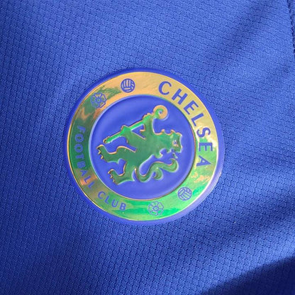 Chelsea 2023-2024 Home Jersey