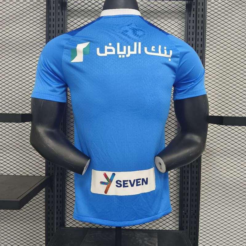 Maillot d'AL-Hilal 2023-24