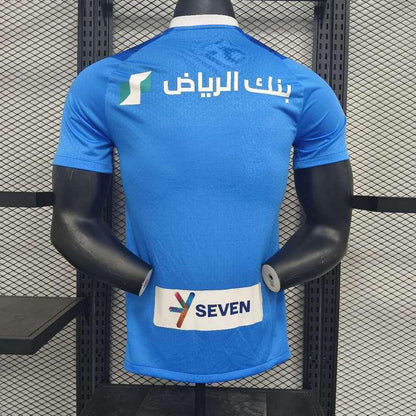 Maillot d'AL-Hilal 2023-24