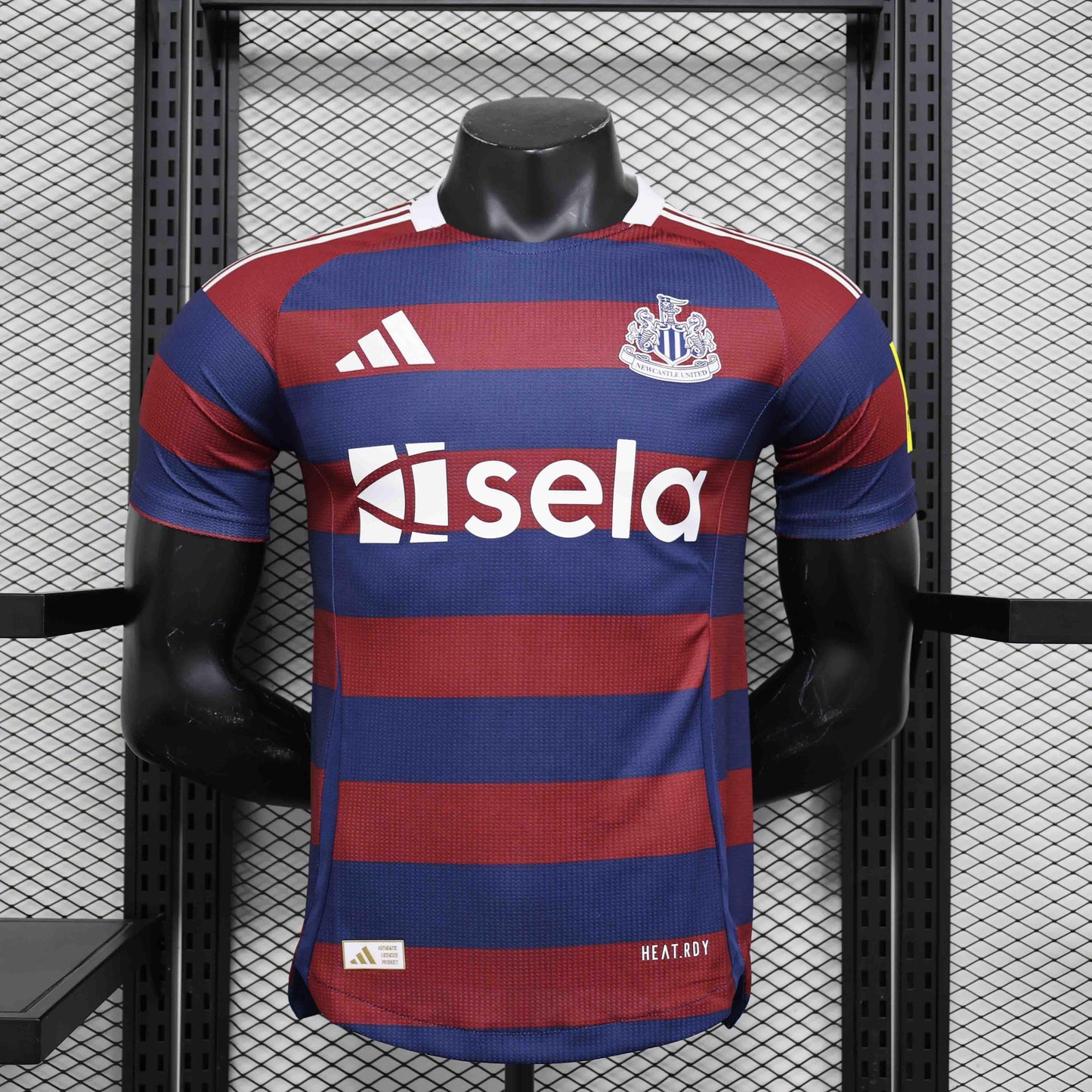 Maillot extérieur de Newcastle 2024-25