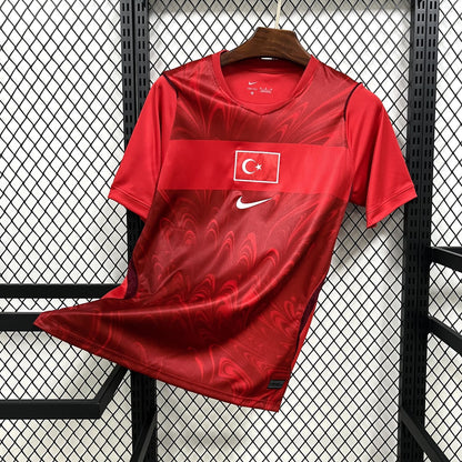 Turkey 2026 World Cup jersey
