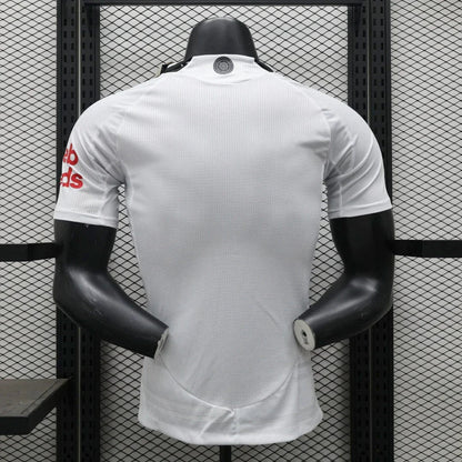 Maillot de Fulham 2024-25