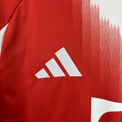 Bayern Munich Jersey 2025-26
