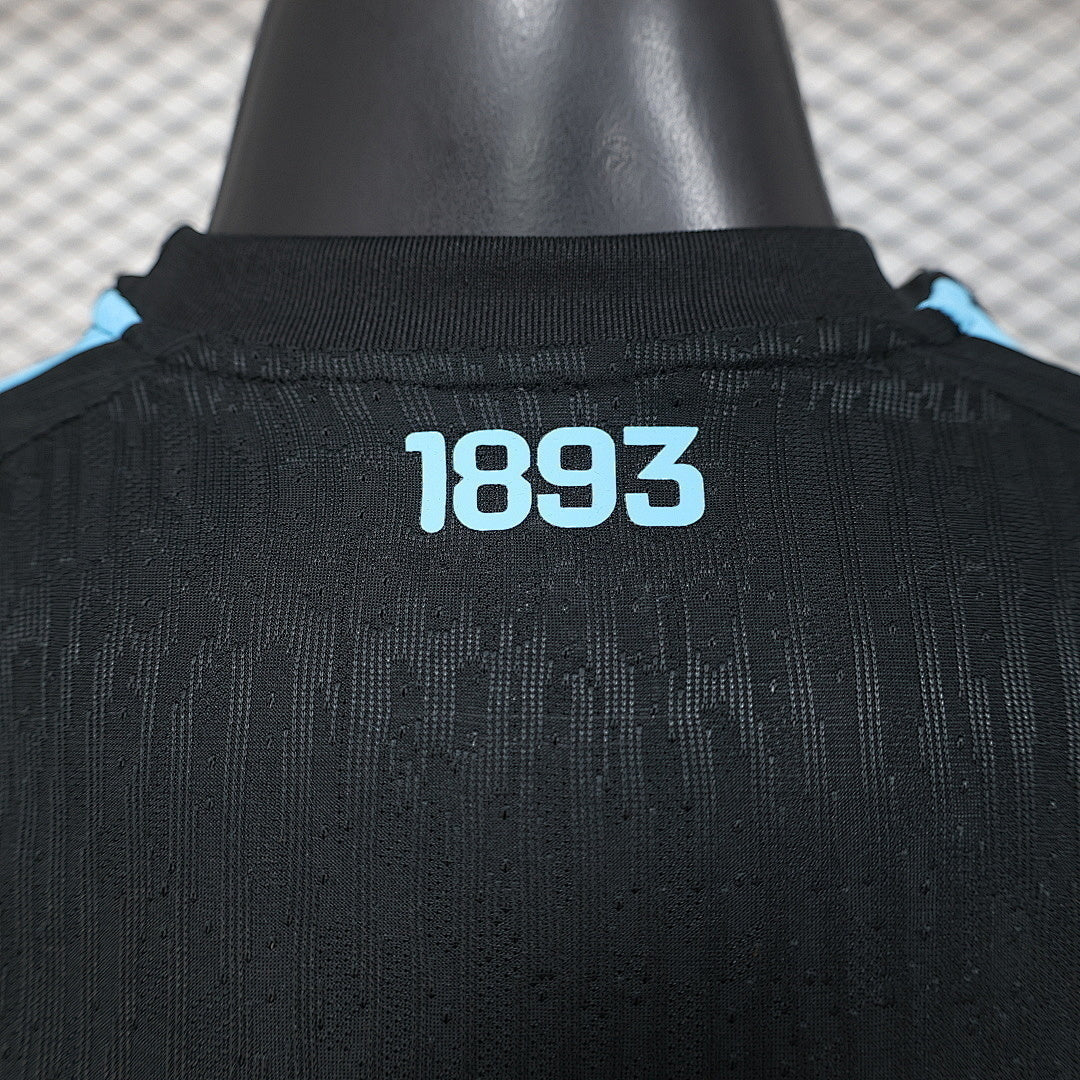 Maillot argentin Concept 2026