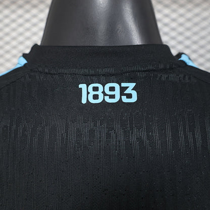 Maillot argentin Concept 2026