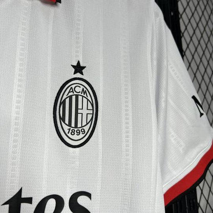 AC Milan Away Kit 2024/2025