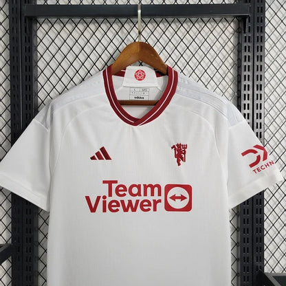 Manchester United 2023 2024 Away Kit