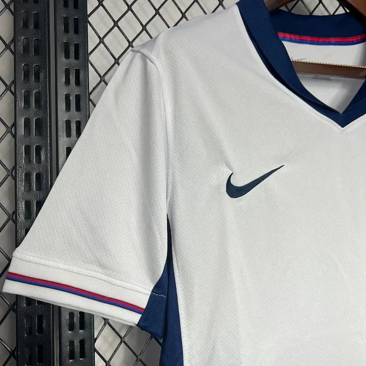England EURO 2024 Jersey