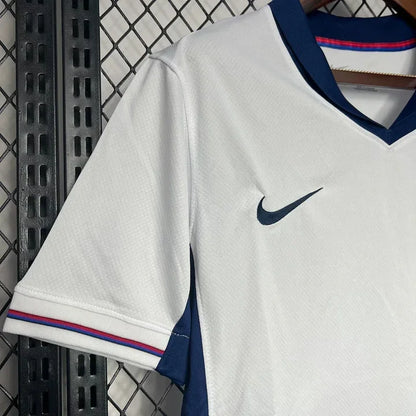 England EURO 2024 Jersey