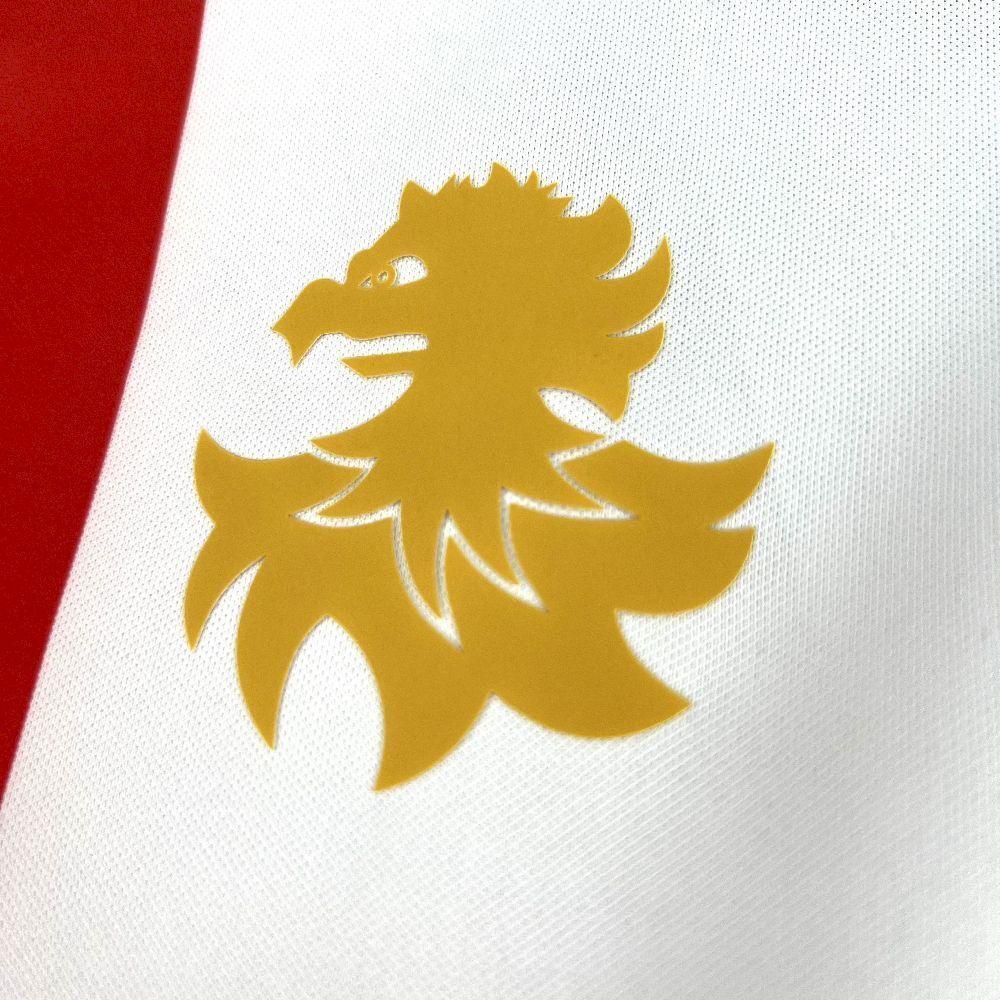 Maillot du Genoa 2025-26