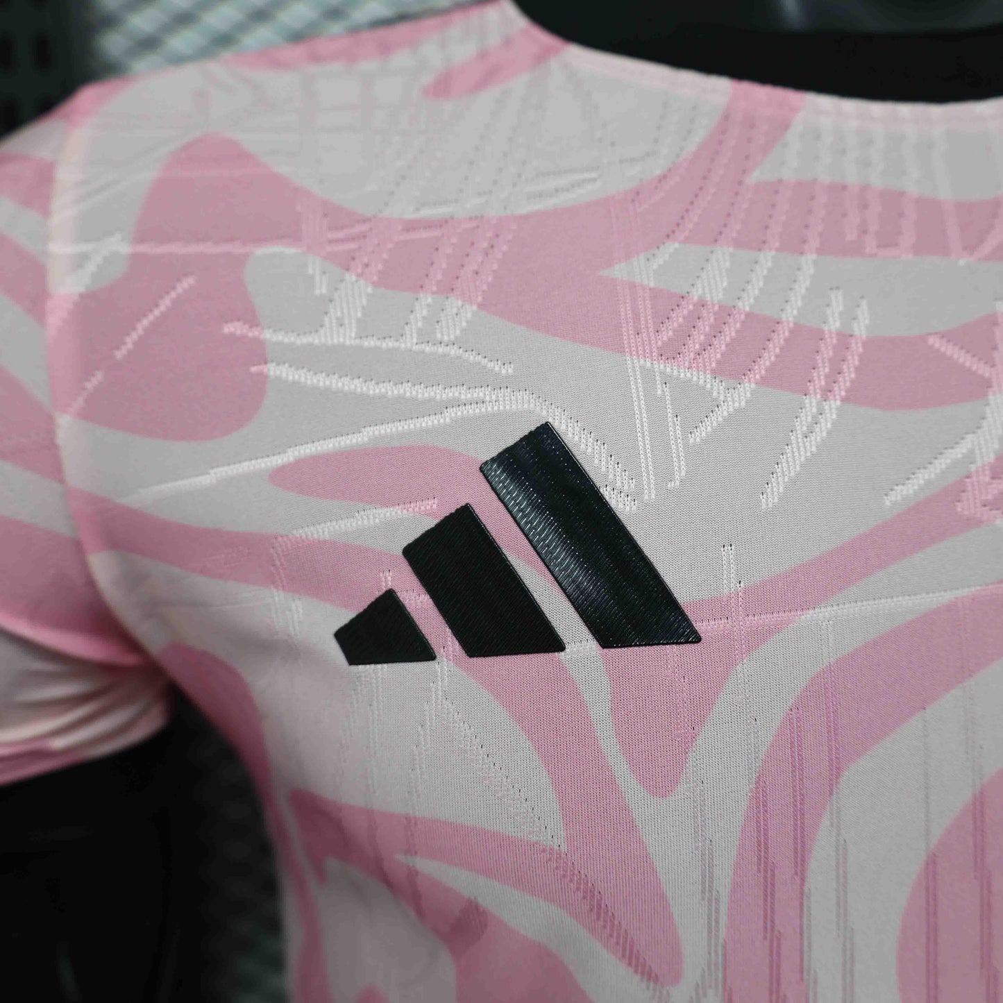 Flamengo concept jersey 2025-26