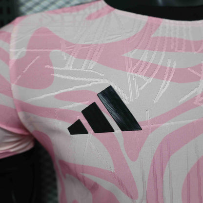 Flamengo concept jersey 2025-26