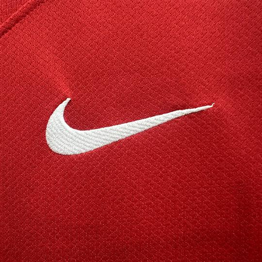 Liverpool Home Jersey 2023 2024