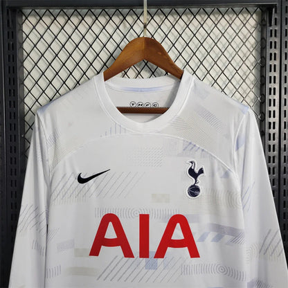 Maillot Tottenham à manches longues 2023-24