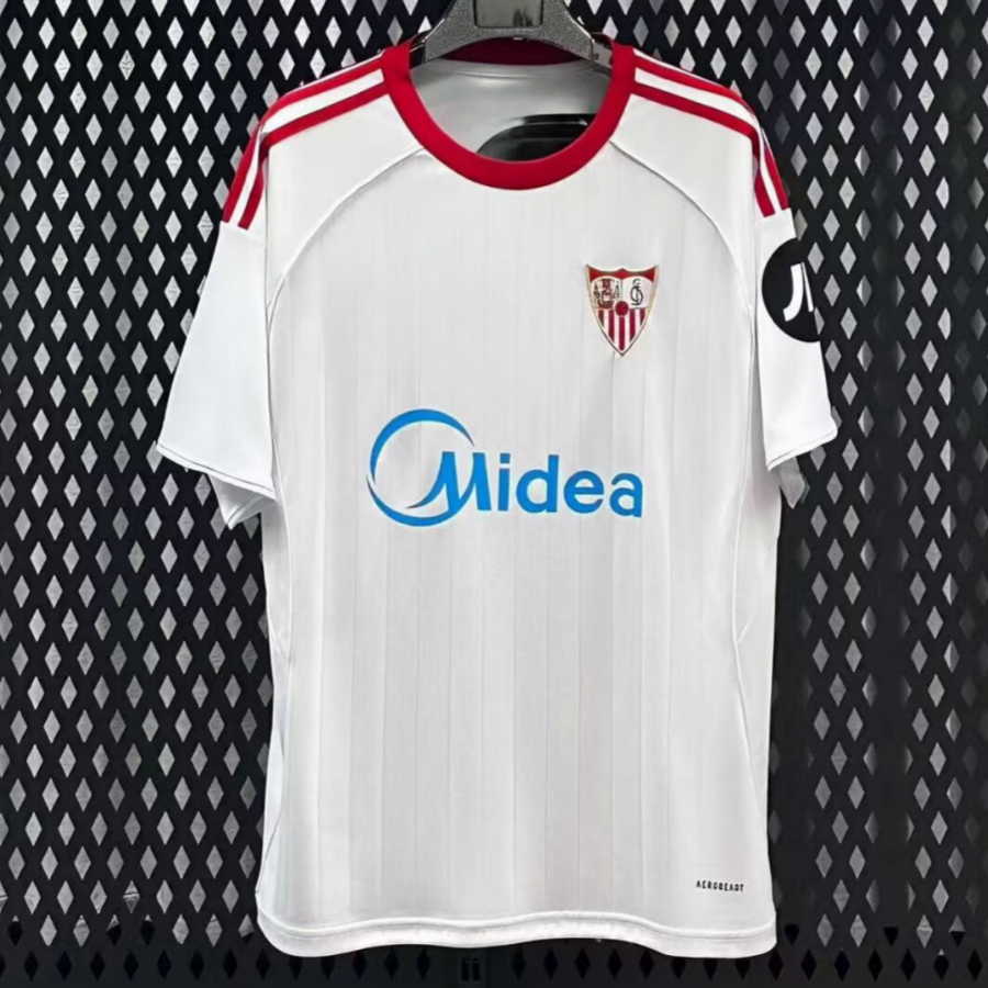 Maillot 25/26 Seville Domicile