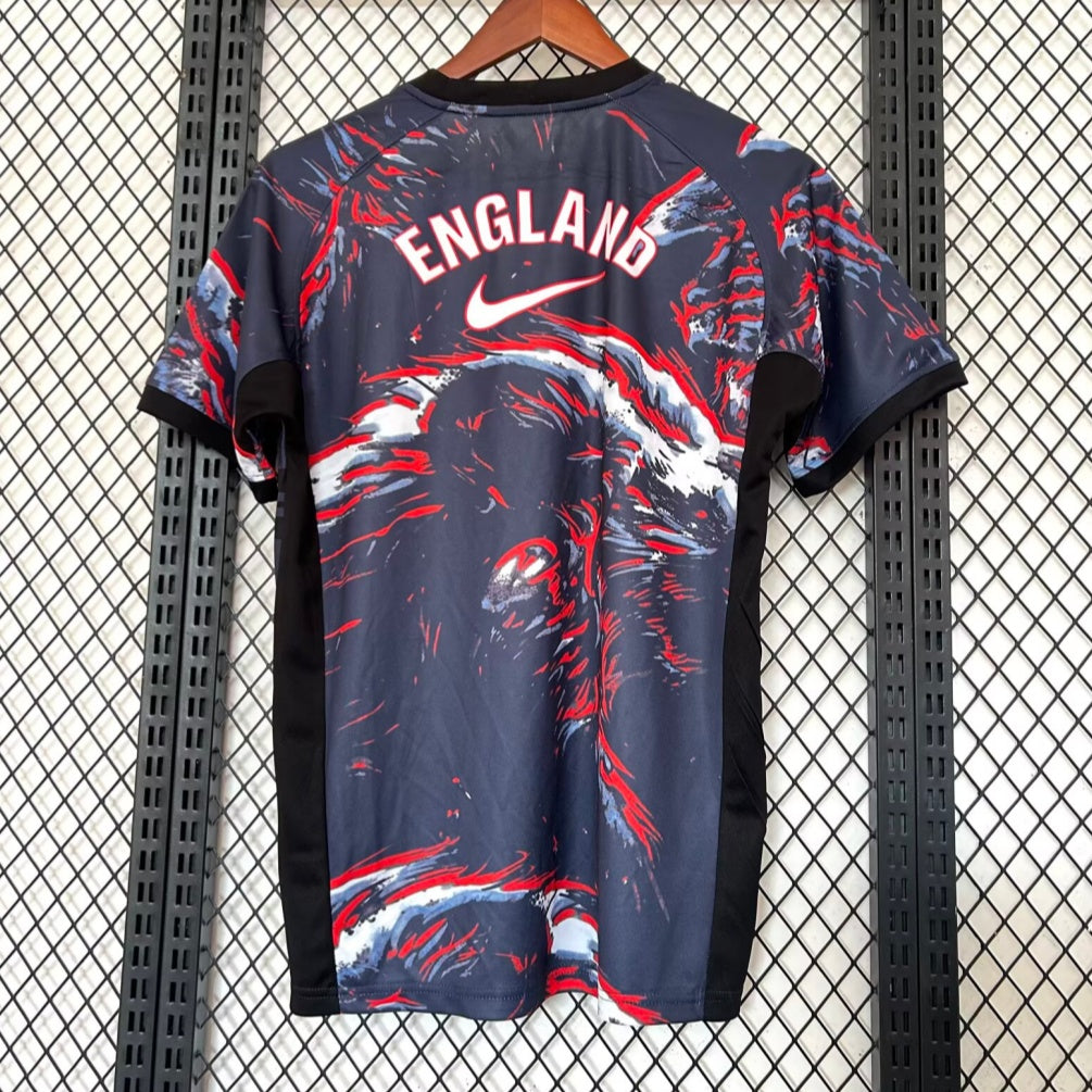 Maillot 25/26 England goalkeeper  spécial