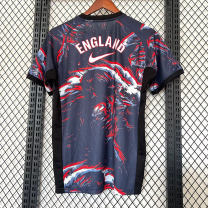 Maillot 25/26 England goalkeeper  spécial